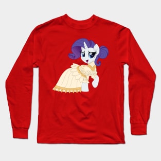 IKYWT Rarity 1 Long Sleeve T-Shirt